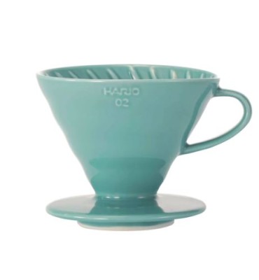 Dripper  V60 4 tasses -...