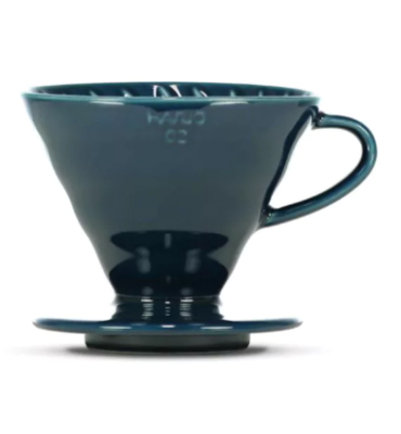 Dripper  V60 4 tasses -...