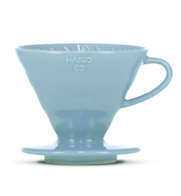 Dripper  V60 4 tasses -...