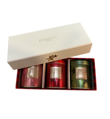 Coffret "Parfums de Noël"...