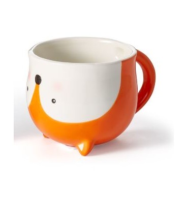 Mug Max le Renard  40 CL