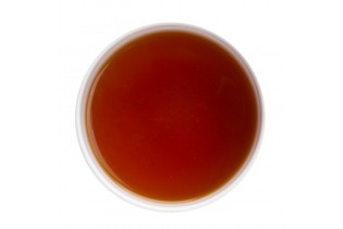 Rooibos Caramel Toffee