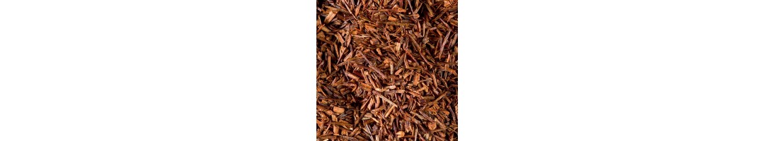 Rooibos Dammann Frères  - Royal Moka