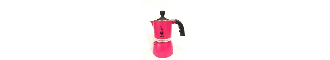 Cafetieres italiennes 3 tasses - Royal Moka